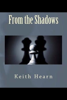 Paperback From the Shadows Book
