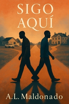 Paperback Sigo Aquí [Spanish] Book