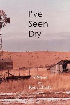 Paperback I've Seen Dry Book