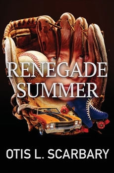 Paperback RENEGADE SUMMER Book