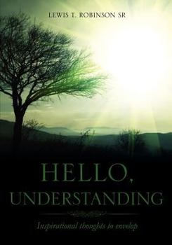 Paperback Hello, Understanding Book