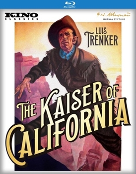 The Kaiser Of California