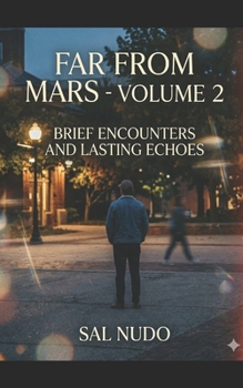 Paperback Far From Mars: Volume 2 Book