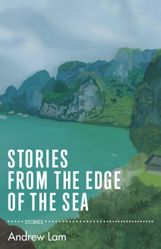 Paperback Stories from the Edge of the Sea Book