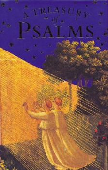 A Treasury of Psalms