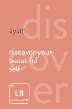 Paperback ayam discover your beautiful self Book