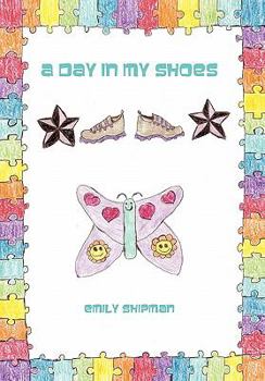 Paperback A Day in My Shoes Book