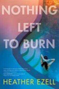 Hardcover Nothing Left to Burn Book