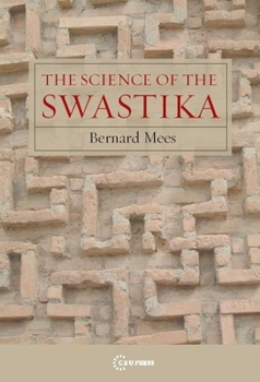 Hardcover The Science of the Swastika Book