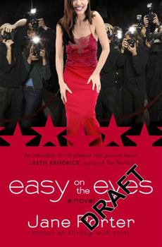 Easy on the Eyes - Book #3 of the Bellevue Wives