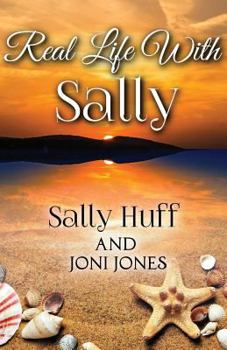 Paperback Real Life with Sally Book