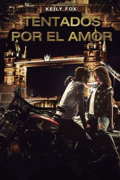 Paperback Tentados por el Amor: Rob y Sarah (Novela Autoconclusiva) [Spanish] Book