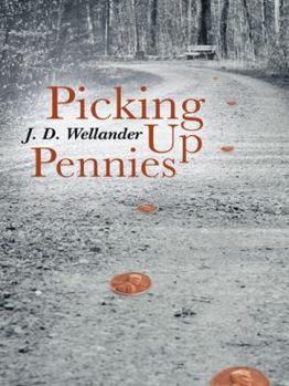 Paperback Picking Up Pennies Book