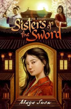 Sisters of the Sword - Book #1 of the Sisters of the Sword