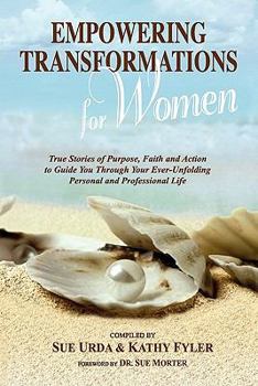 Paperback Empowering Transformations for Women Book