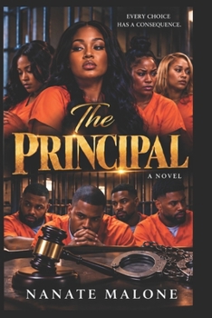 Paperback The Principal Book