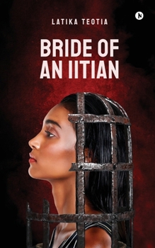 Paperback Bride of an Iitian Book