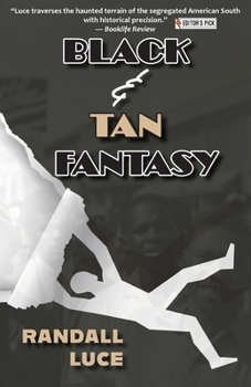 Paperback Black & Tan Fantasy Book