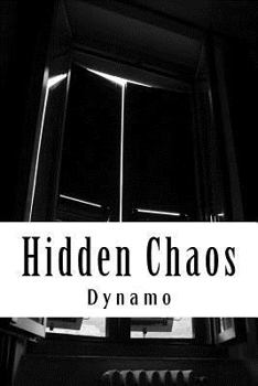 Paperback Hidden Chaos Book