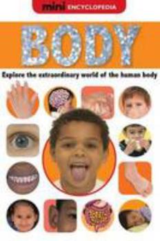 Hardcover Mini Encyclopedias Body Book
