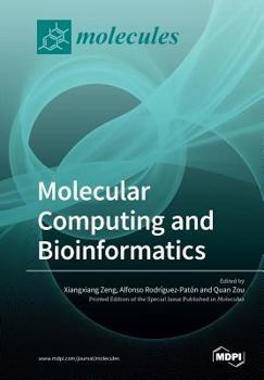 Paperback Molecular Computing and Bioinformatics Book