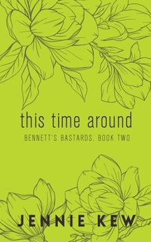 Paperback This Time Around Book