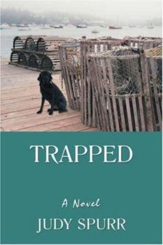 Paperback Trapped Book