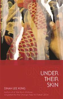 Paperback Under Their Skin Book