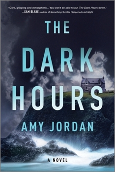 Paperback The Dark Hours Book