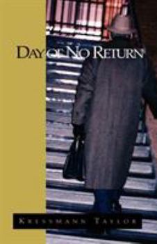 Paperback Day of No Return Book