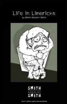 Paperback Life in Limericks Book