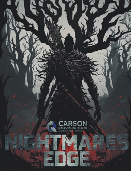 Paperback Nightmares Edge Book