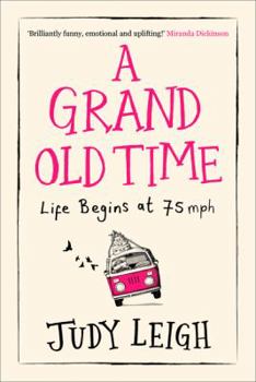 Paperback Grand Old Time Book