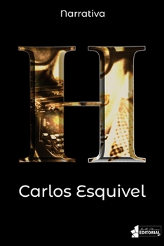 Paperback H [Spanish] Book