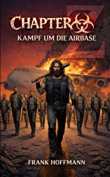 Paperback Chapter -Z-: Kampf um die Air Base [German] Book