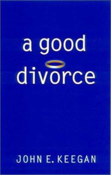 Hardcover A Good Divorce Book