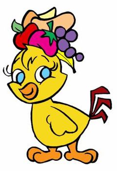 Paperback Chickita's Salads Book