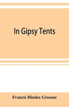 Paperback In Gipsy tents Book
