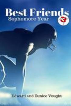 Paperback Best Friends 3: Sophomore Year Book