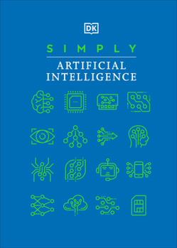 Hardcover Simply Artificial Intelligence Book