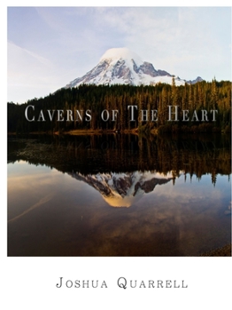 Paperback Caverns of The Heart Book