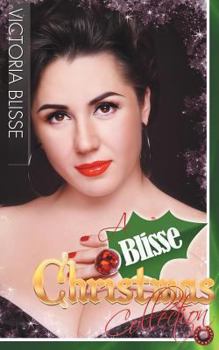 Paperback A Blisse Christmas Collection Book
