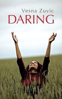 Paperback Daring Book