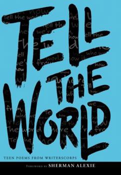 Hardcover Tell the World Book