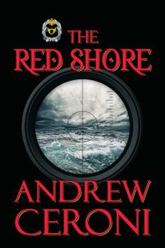 Paperback The Red Shore Book