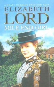 Paperback Mile End Girl Book