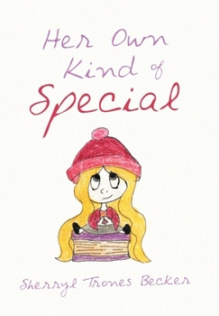 Hardcover Her Own Kind of Special Book