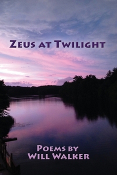 Paperback Zeus at Twilight Book