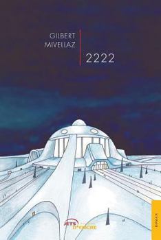 Paperback 2222 [French] Book