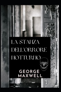 Paperback La stanza dell'orrore notturno [Italian] Book